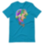 Thumbnail: Poison Menace T-Shirt