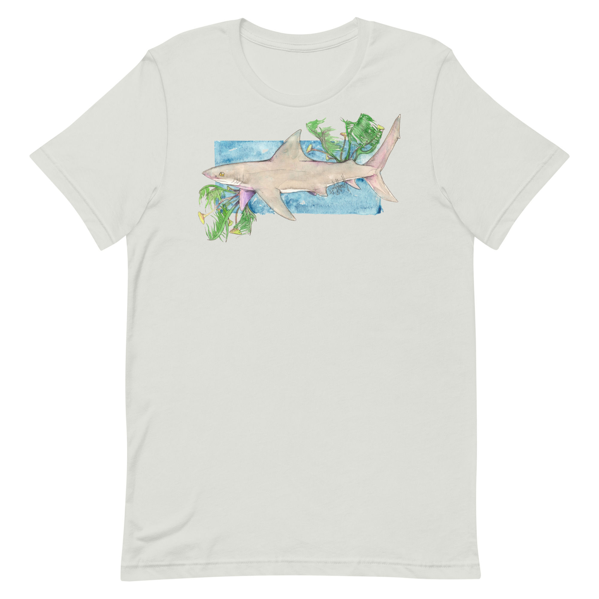 Dusky Shark T-Shirt