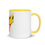 Thumbnail: Electric Griffin Mug