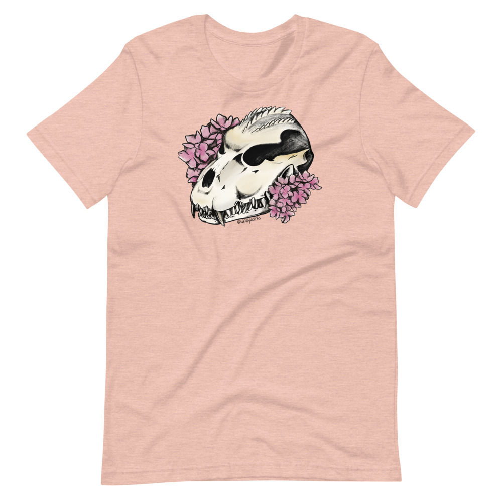 Monster King T-Shirt