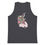 Thumbnail: Snowy & Pink Tank Top