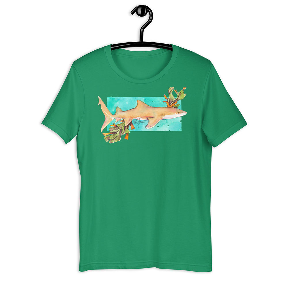 Thumbnail: Lemon Shark T-Shirt