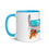 Thumbnail: Tiger Shark Mug