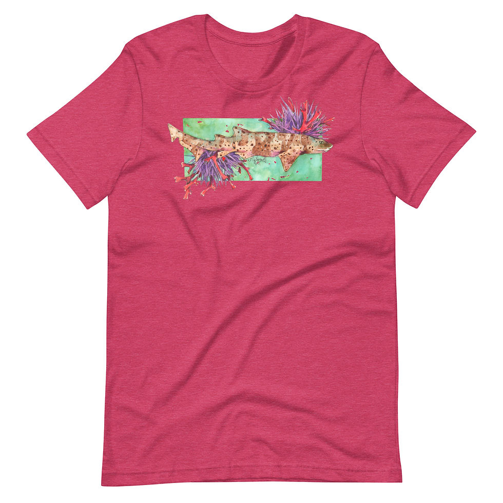 Thumbnail: Swell Shark T-Shirt