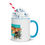Thumbnail: Bamboo Shark Mug