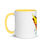 Thumbnail: Electric Griffin Mug