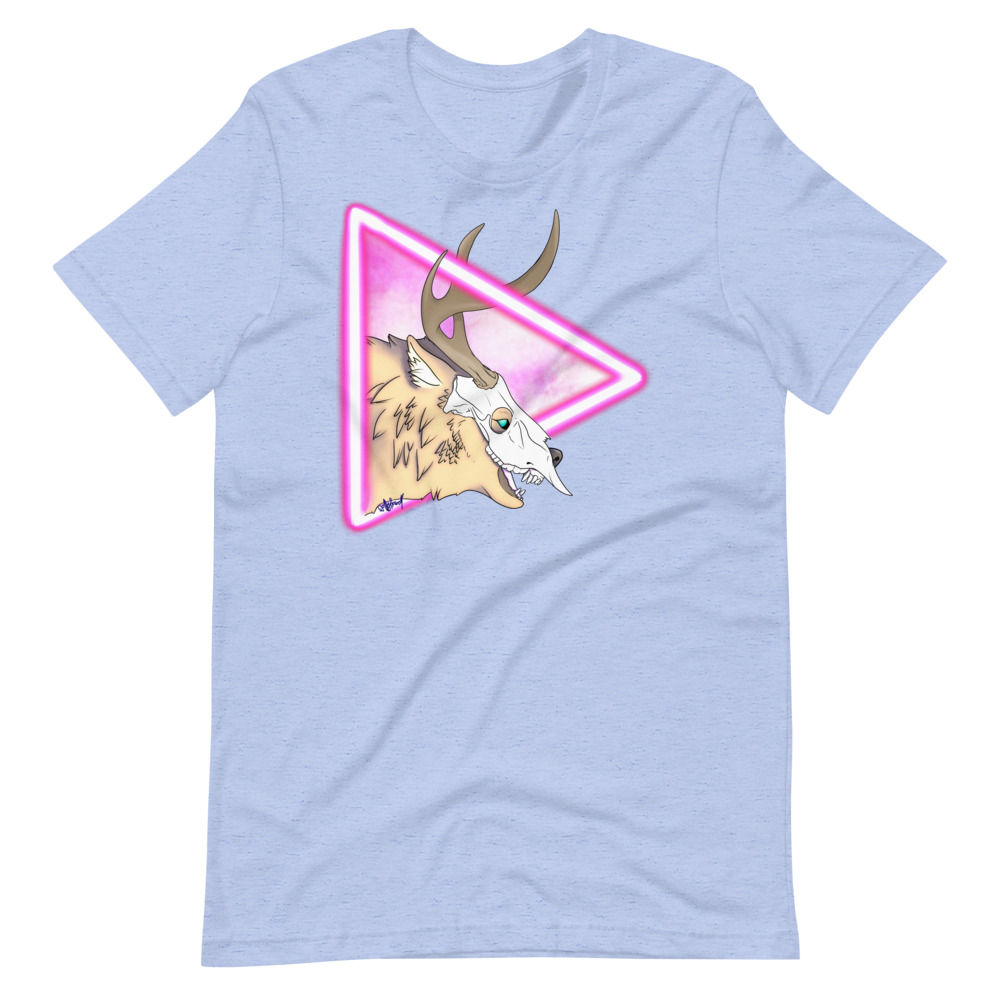 Tsunami Unisex T-Shirt