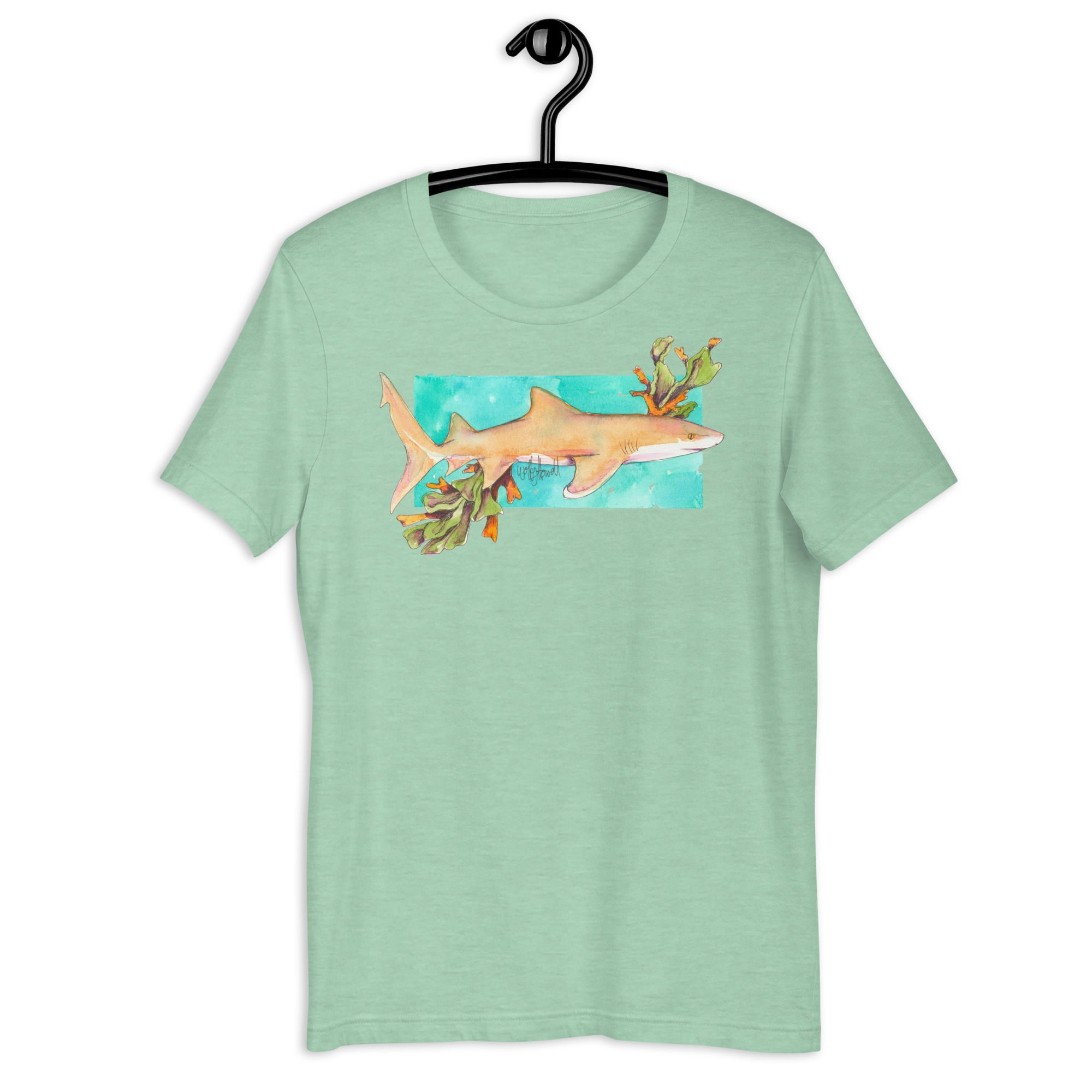 Lemon Shark T-Shirt