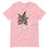 Thumbnail: Snowy & Pink T-Shirt