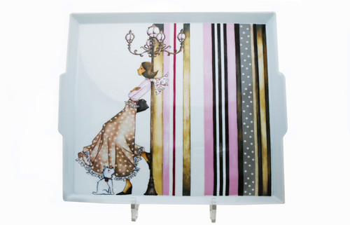 Поднос Mademoiselle S
