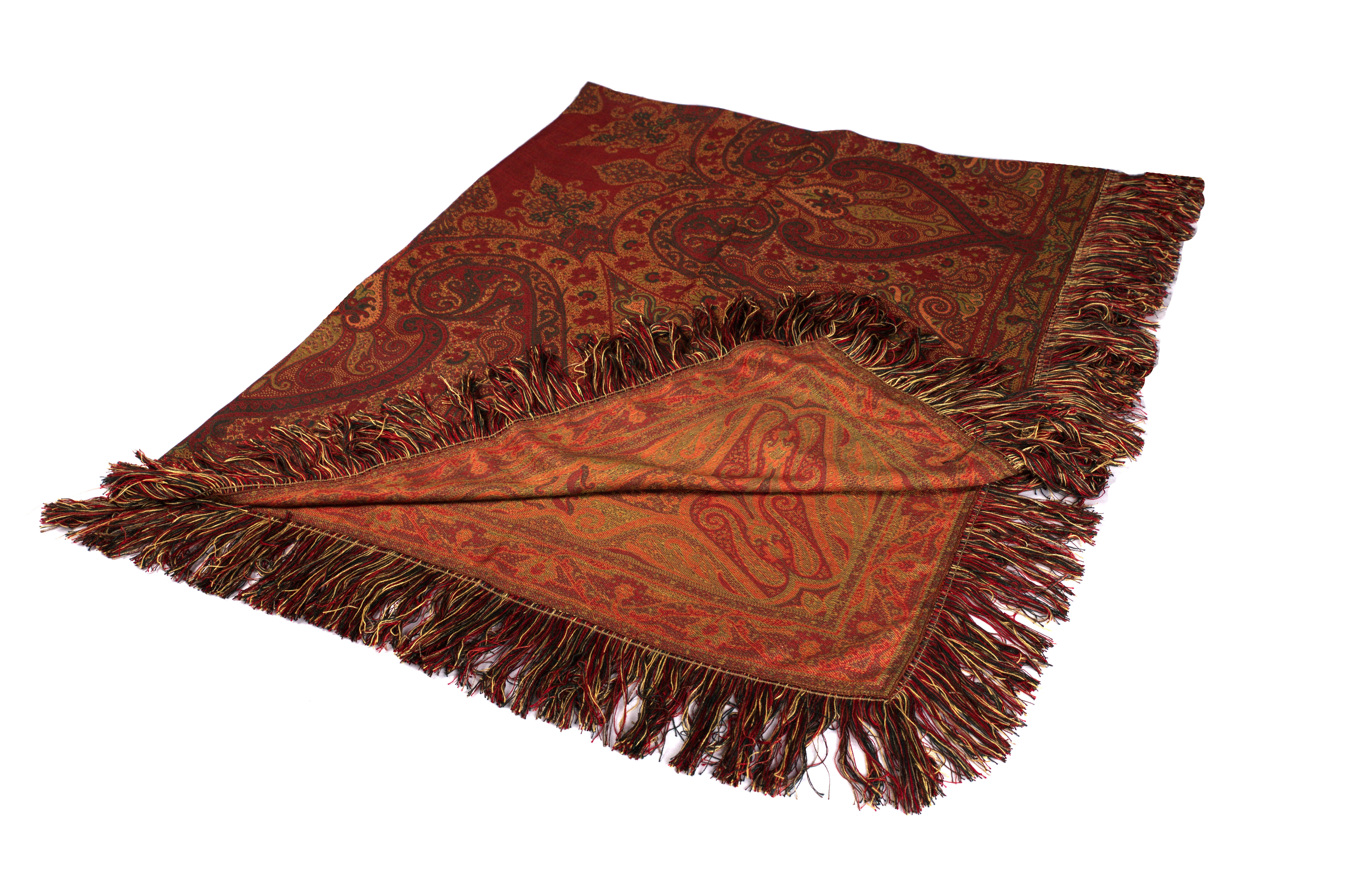 Палантины, ETRO