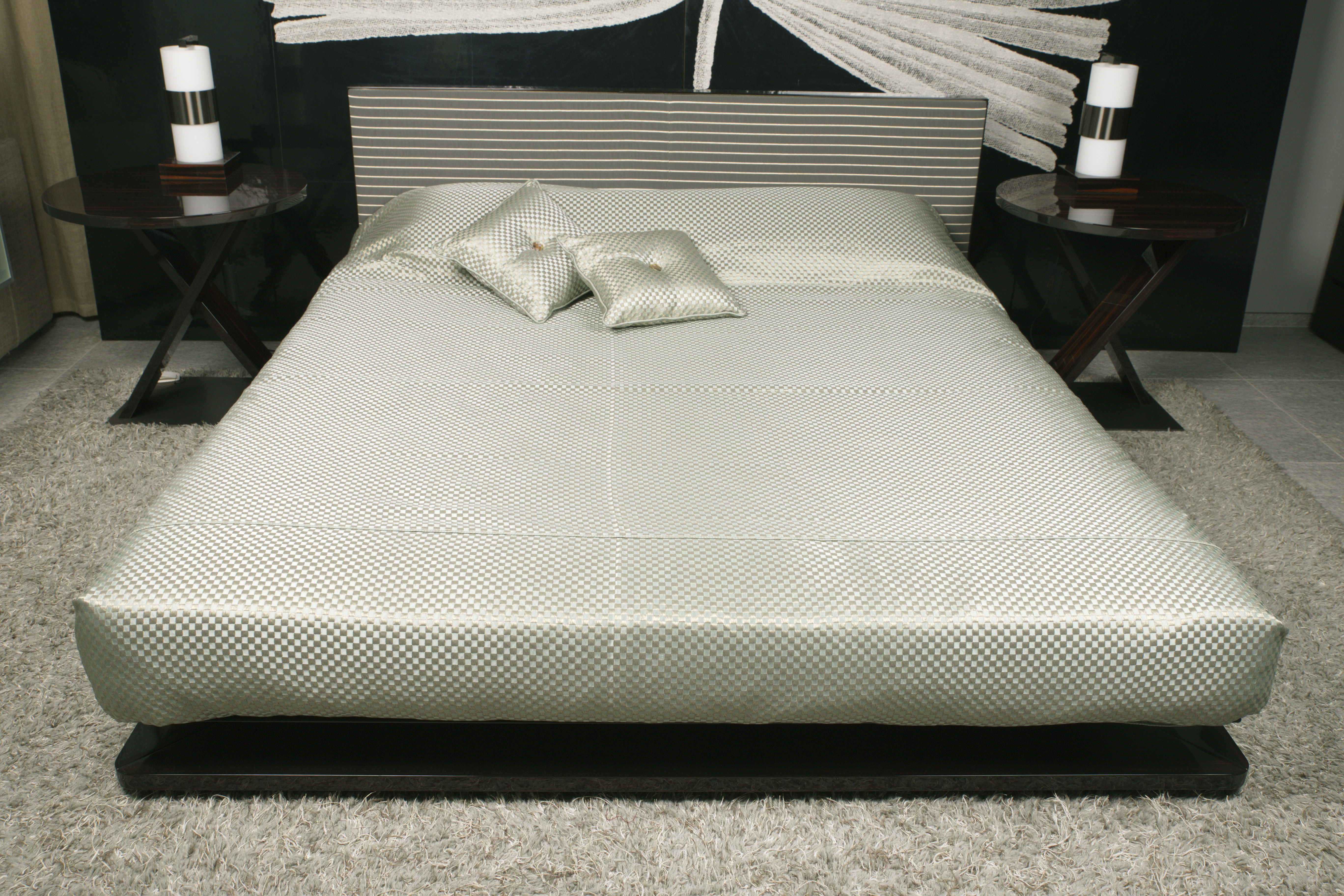 Комплект покрывало и подушки Rack, Armani/Casa