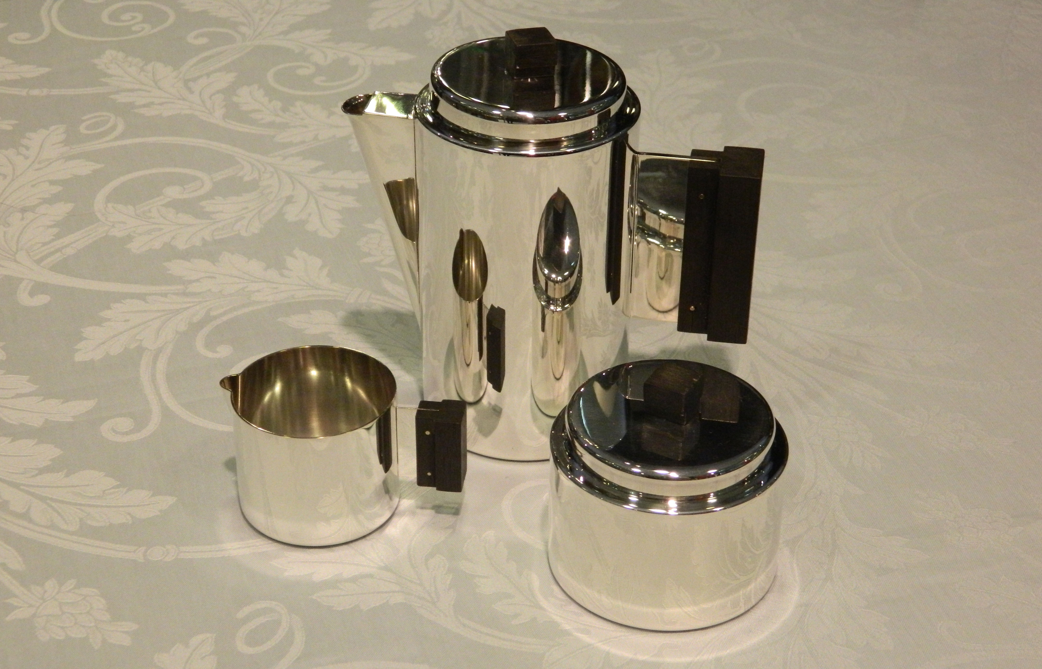 Чайный набор Tea Time, Christofle