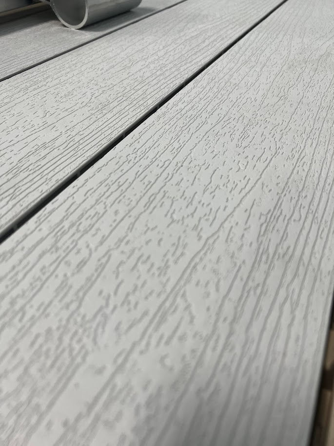 Thumbnail: 4' Standard Aluminum Corner Dock