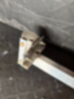 Thumbnail: 4' Crossarm