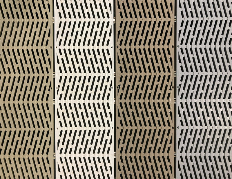 3x10 Aluminum Dock - Residential Series
