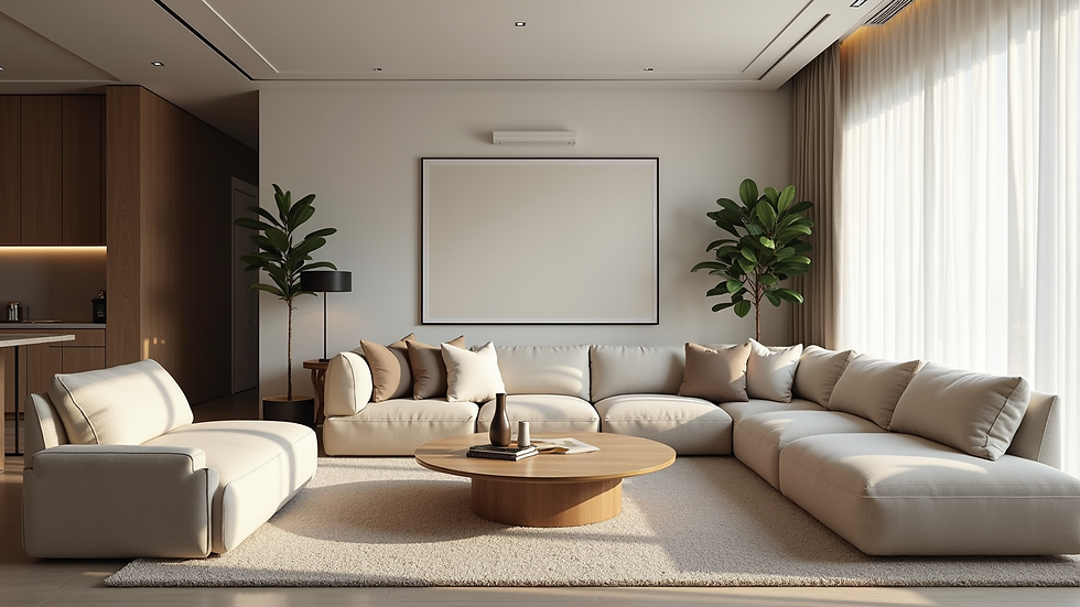 Transform Your Space with Quality Construction Services
