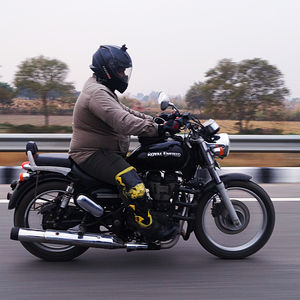 Car and motorcycle photography