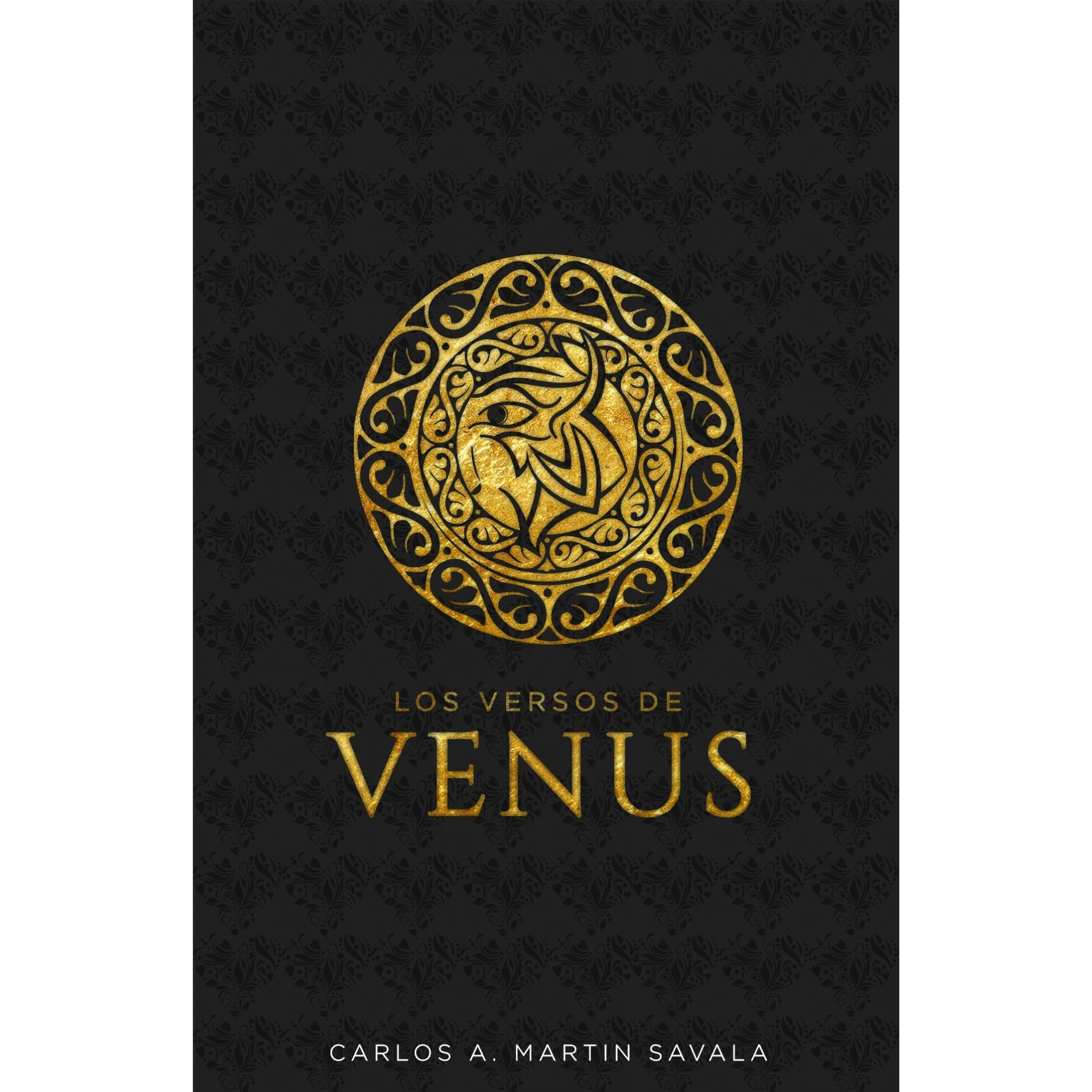 Los versos de Venus