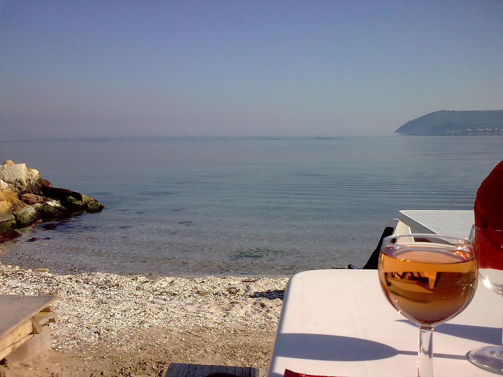 plage de Rassuen