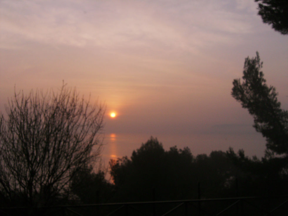 Etang