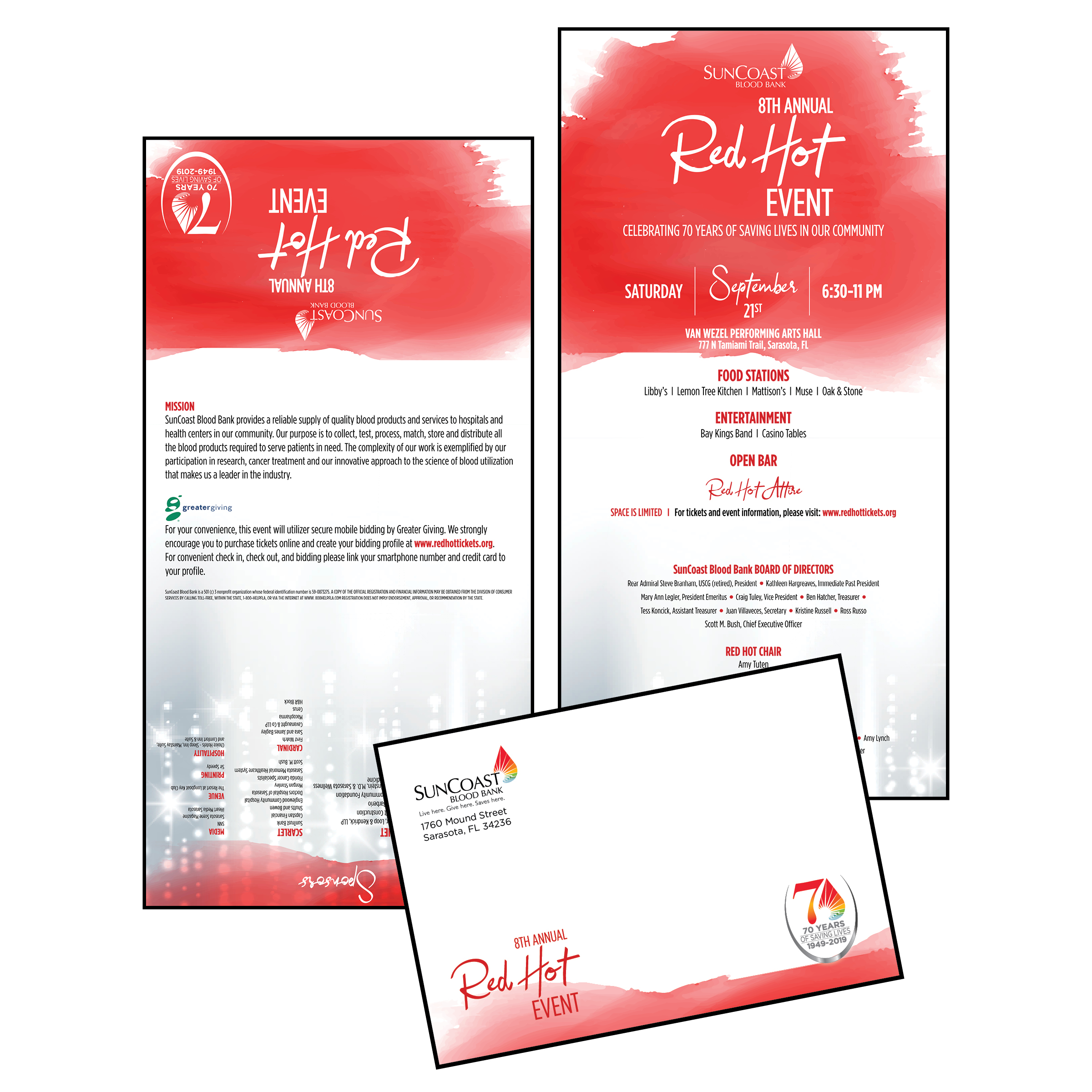 SunCoast Blood Bank