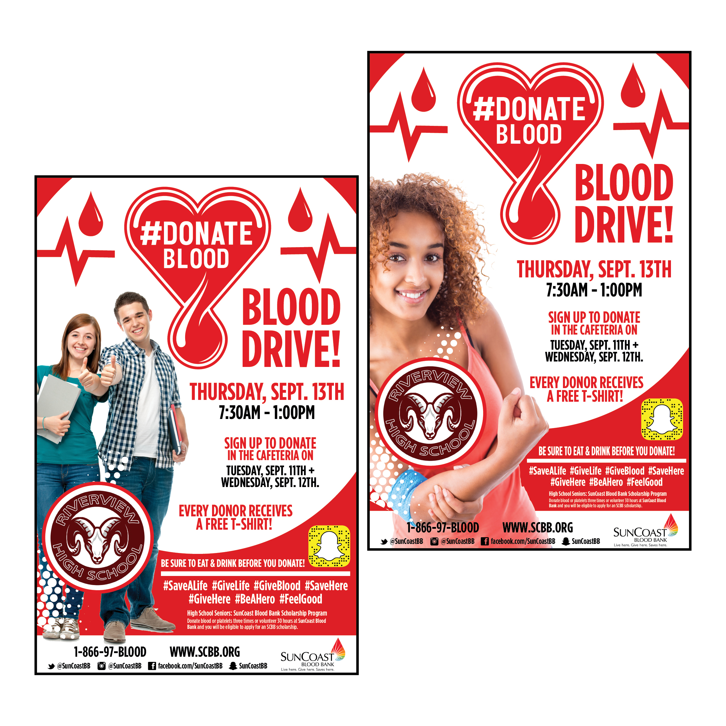 SunCoast Blood Bank