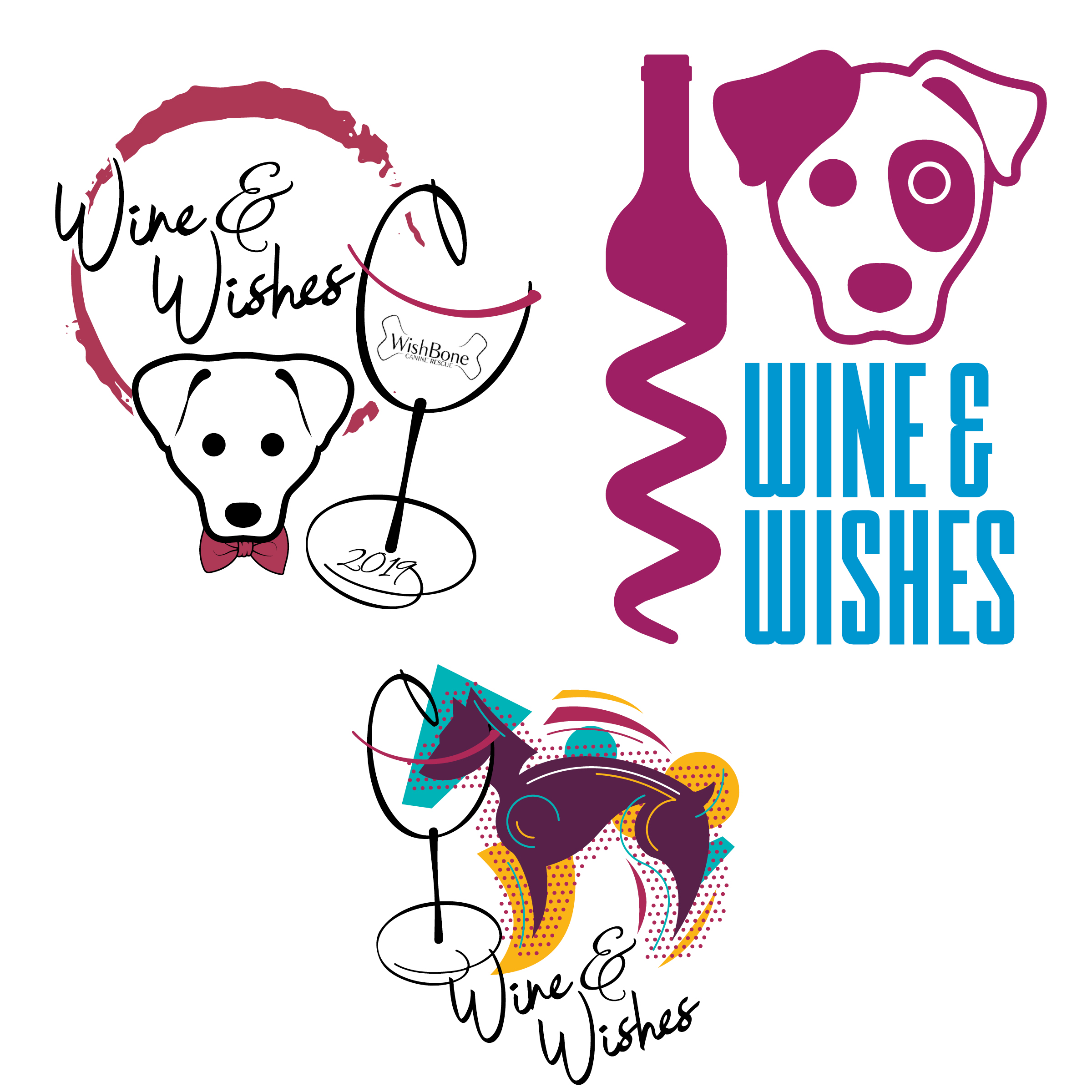 Wish Bone Canine Rescue