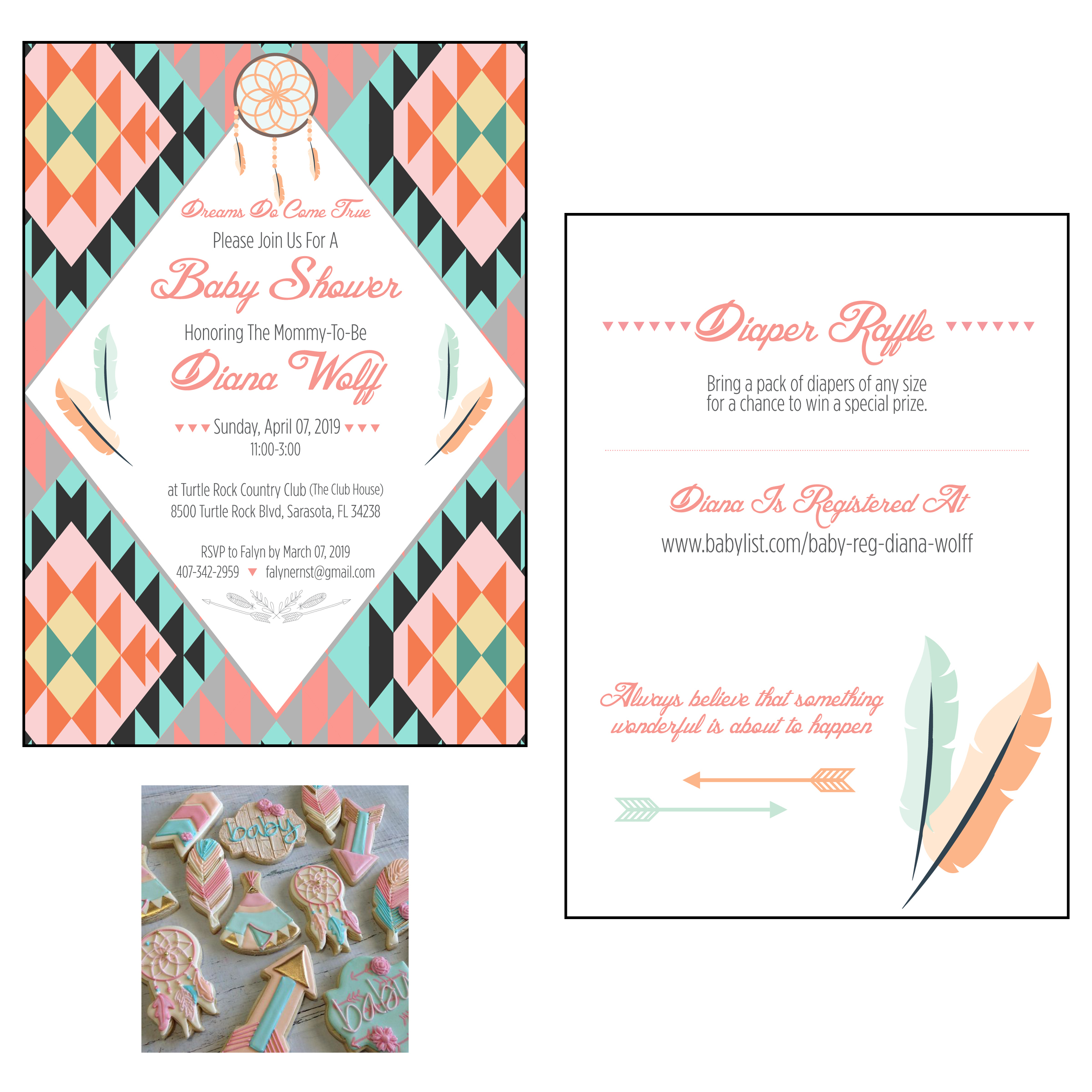 Baby Shower