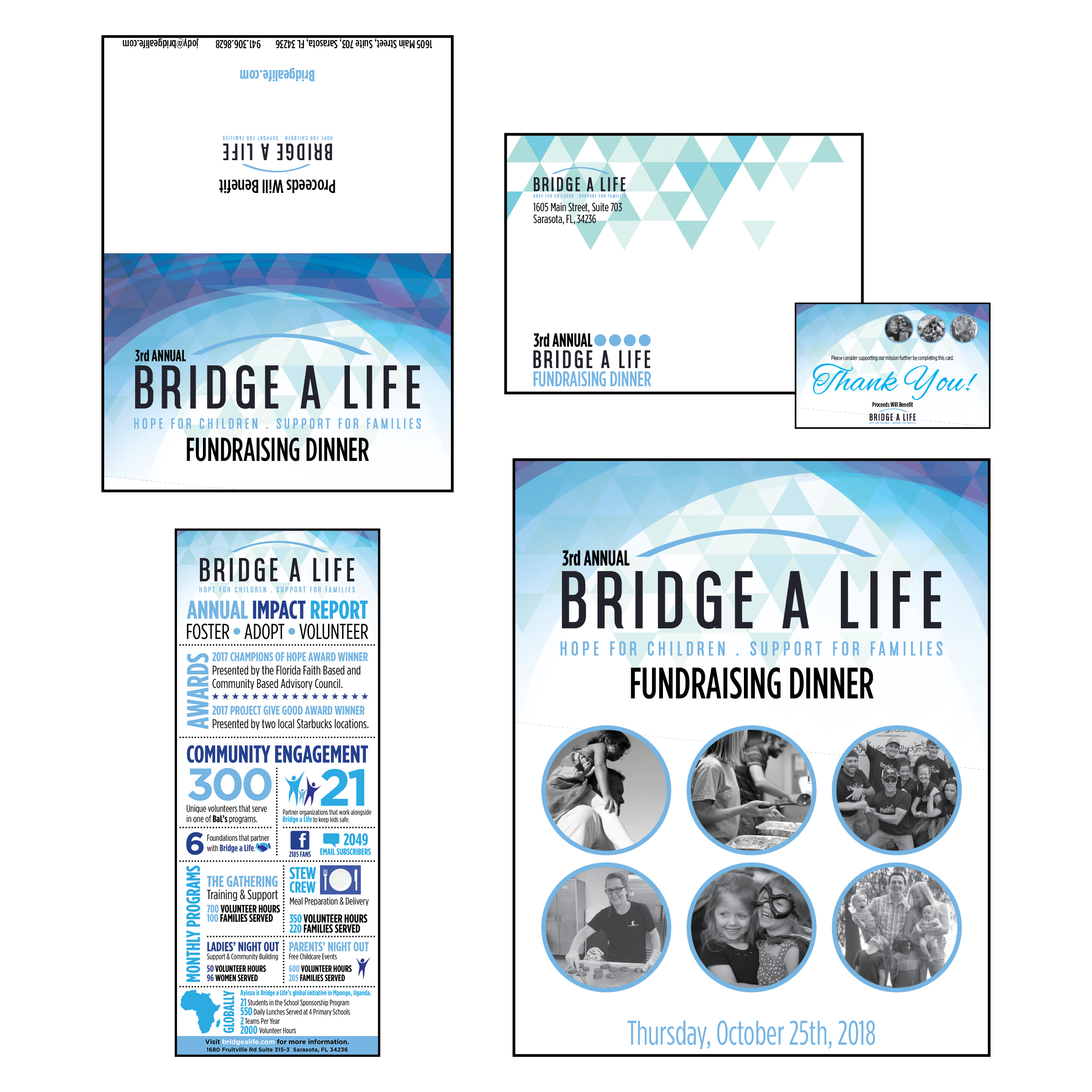 Bridge A Life