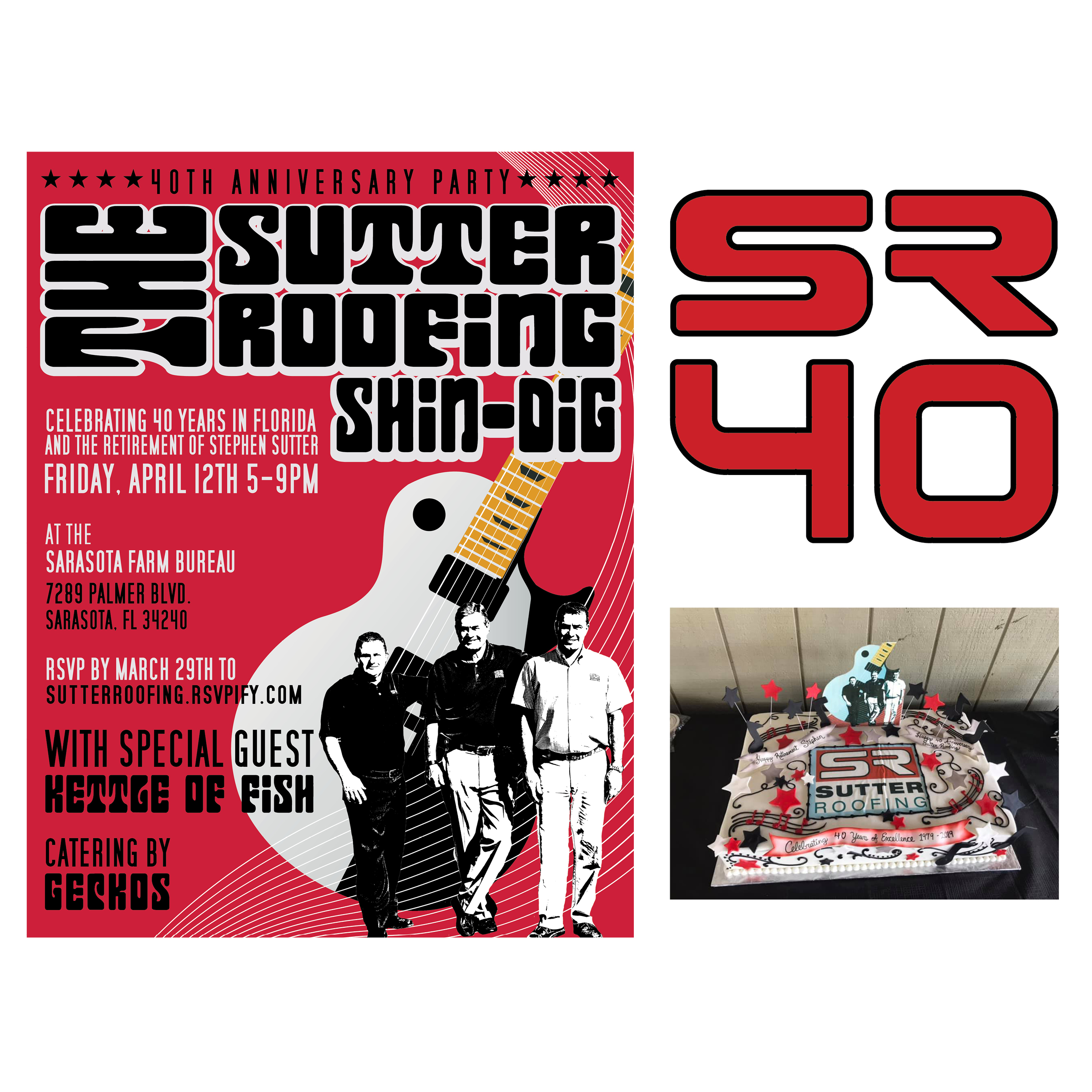 Sutter Roofing