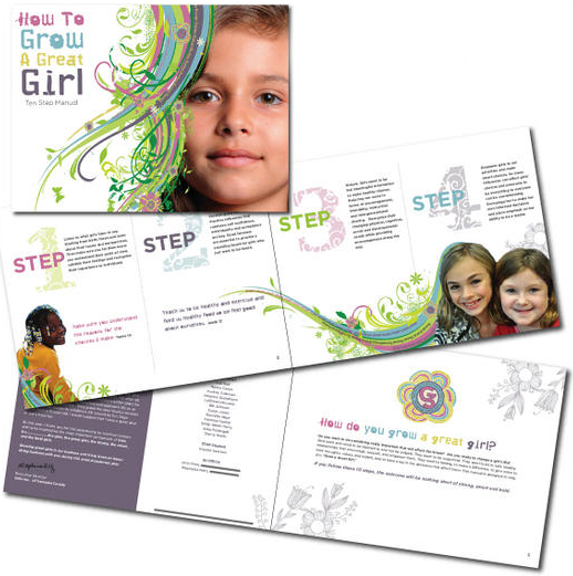Girls Inc. SRQ