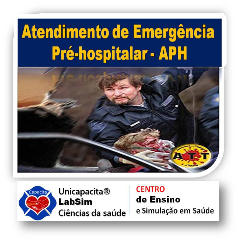 Miniatura: ATTrauma Datas 18 e 19-03-2022