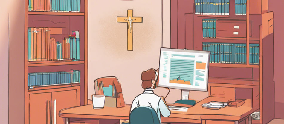 How to Create a Budget That Reflects Your Ministry's Mission