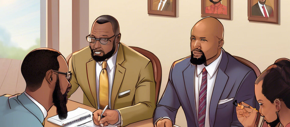 The Importance of Ethical Stewardship in Financial Management