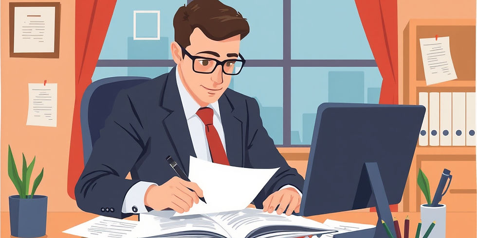 Controller vs CFO: Where the Lines Blur, Where They Shouldn’t, and How to Get the Hand-Offs Right