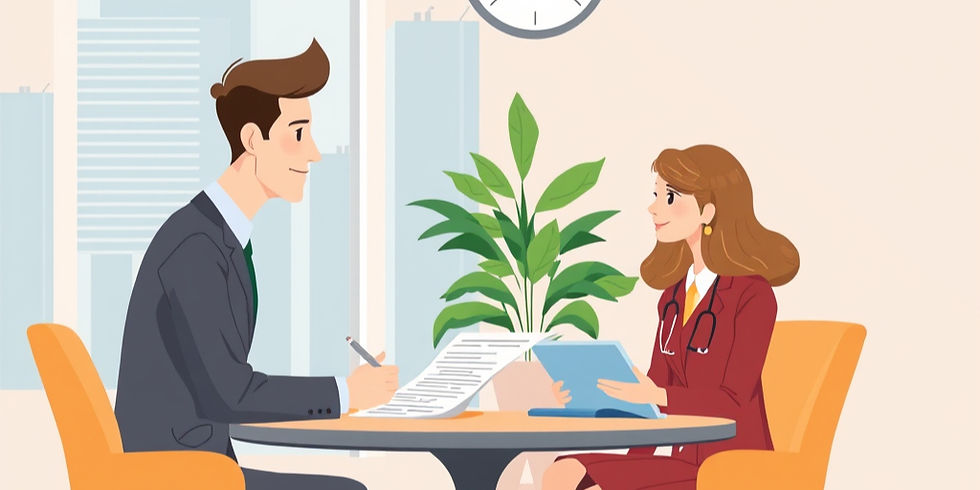 Managing Financial Risks in Small to Mid-Sized Businesses: A Controller’s Perspective