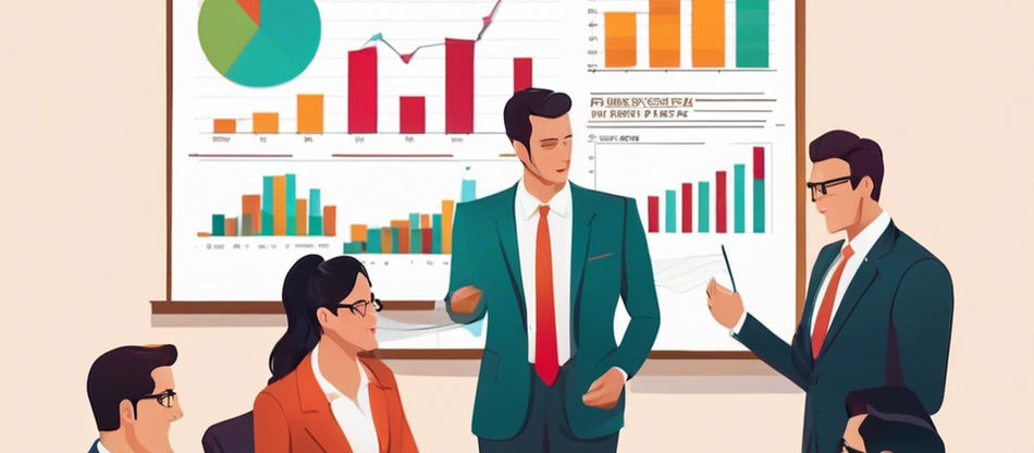 The Top 5 Financial Decisions Your Business Should Make in 2025