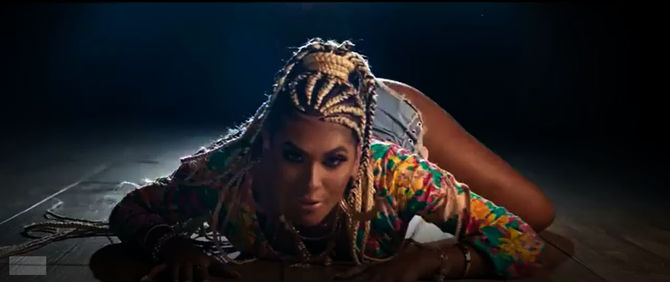 'Quer Mais' - Confira o teaser do novo clipe de Mc Pocahontas e Mc Mirella
