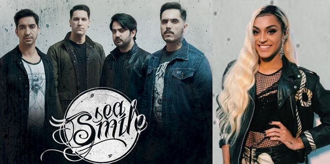 Banda paulistana lança versão metal de 'K.O' da Pabllo Vittar