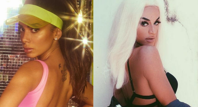 "Sua Cara" - Ouça parceria de Major Lazer, Anittta e Pabllo Vittar