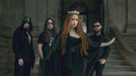 'Immersion'- Lyria, uma das maiores bandas de metal nacional lança novo clipe e ábum