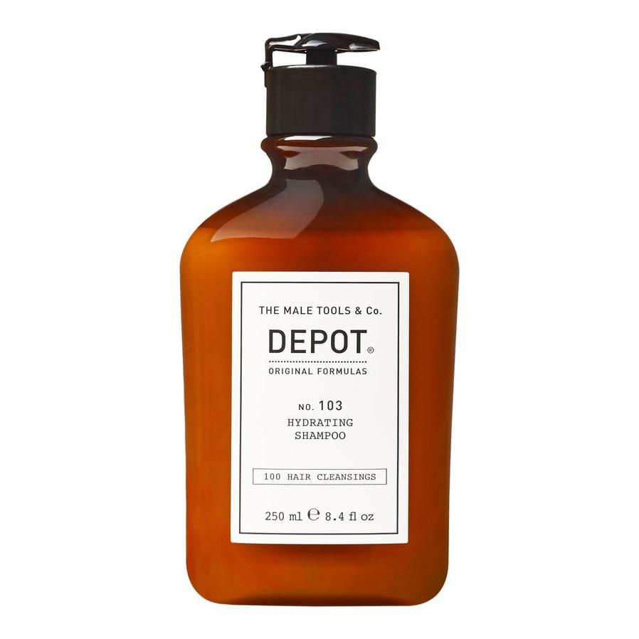 No. 103 Hydrating Shampoo 250ml
