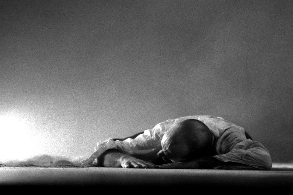 Compagnie Sylvain Groud