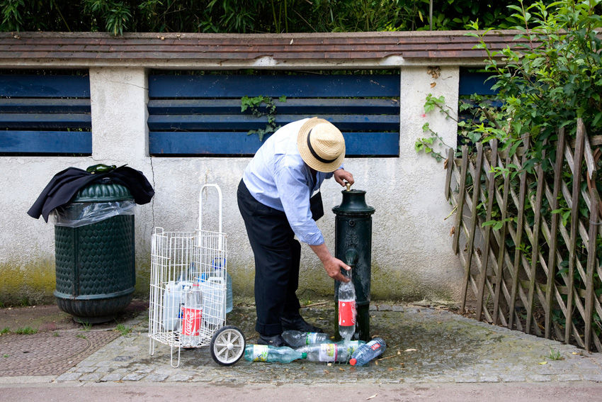 Le Senior des Fleuves