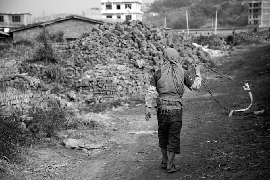 Hira Bhatta Factory, Thimi Village