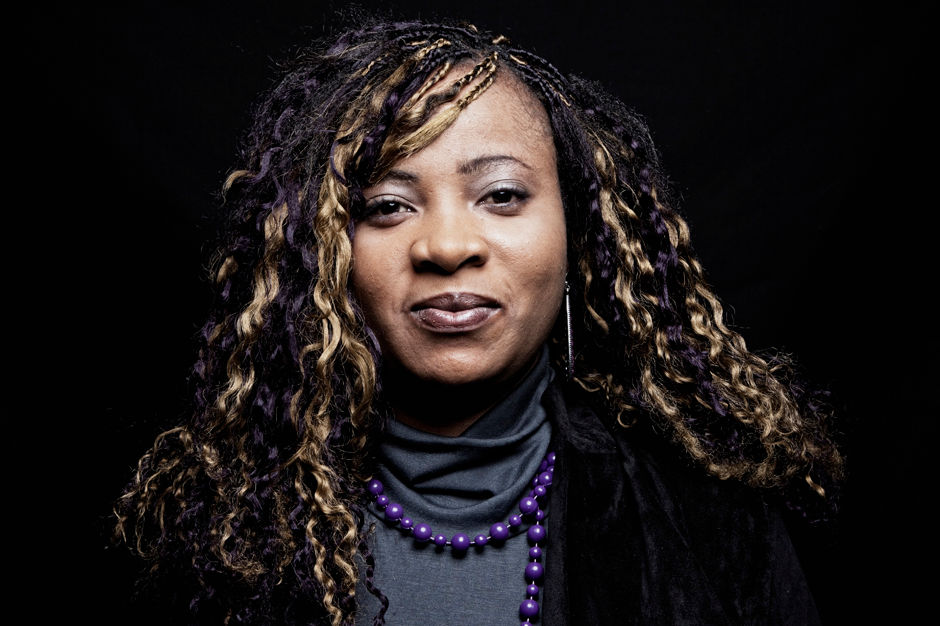 Sorelle 28 ans, Congo Brazzavi