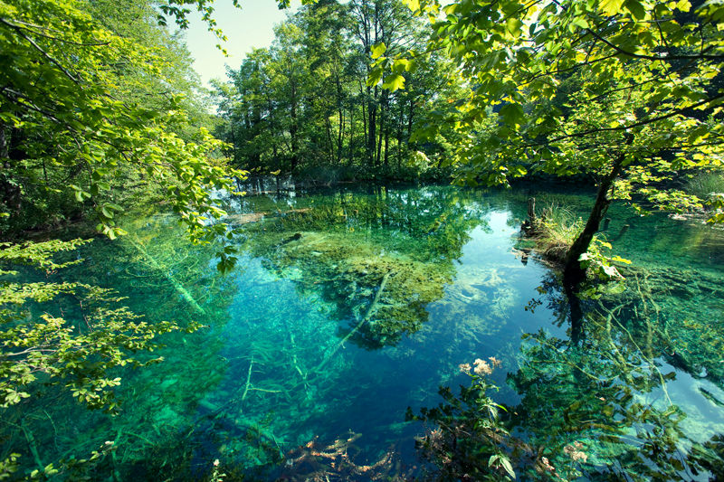Balkans