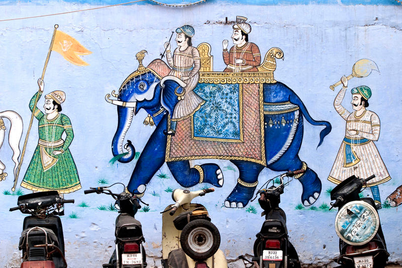 Inde