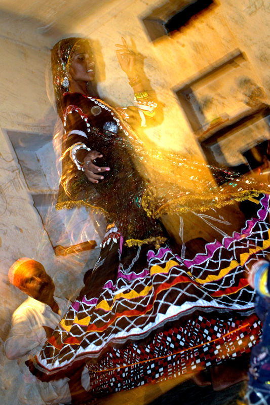 Inde